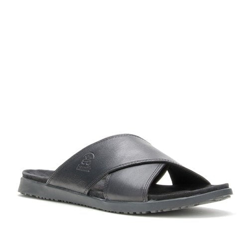Produktbild 3 - Kamik Sandaler Mens Marty Cross Black