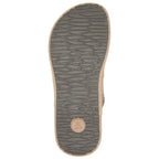 Kamik Sandaler Mens Marty Cross Mocha