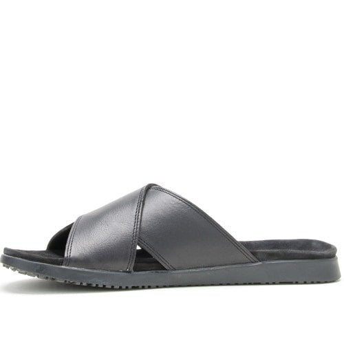 Produktbild 2 - Kamik Sandaler Mens Marty Cross Black