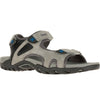 Kamik Sandaler Milos Herr Light Grey