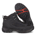 ECCO Boots Xpedition III Gore-Tex Herr BlackBlack