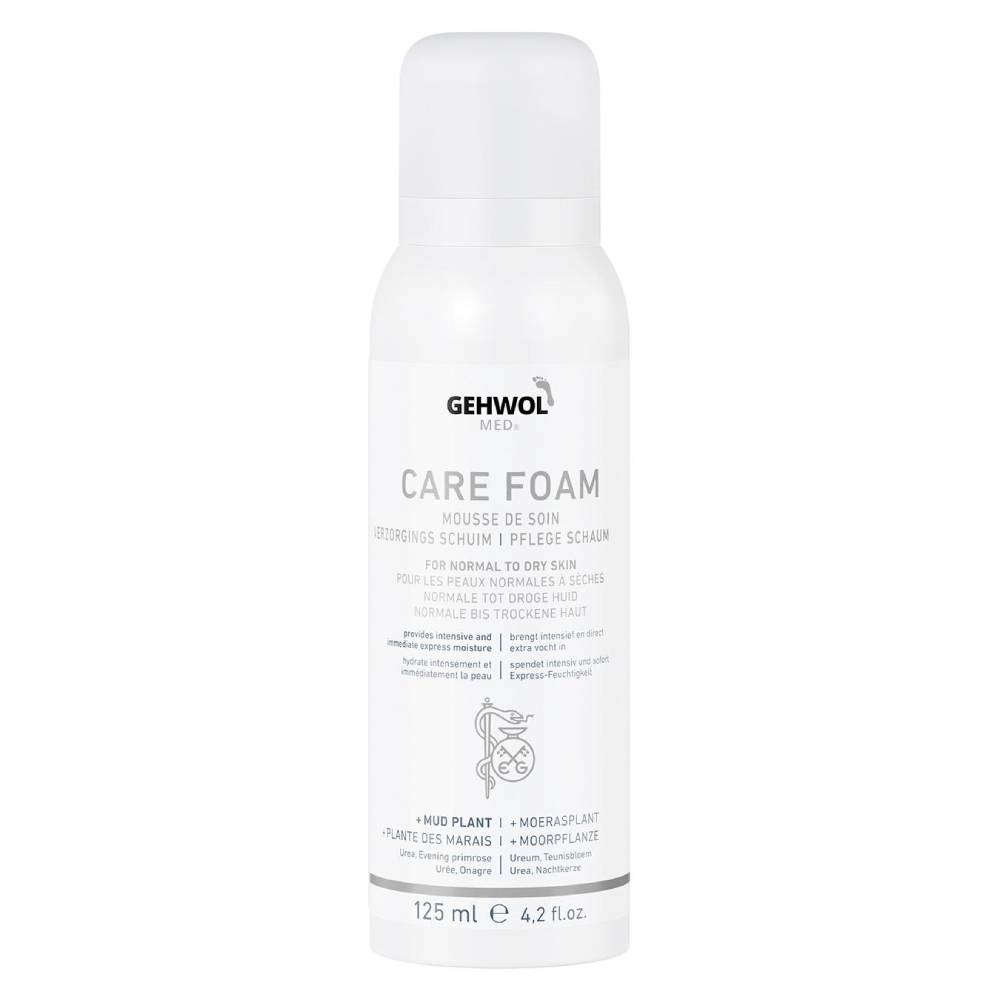 Gehwol med® Express Foam Fotskum