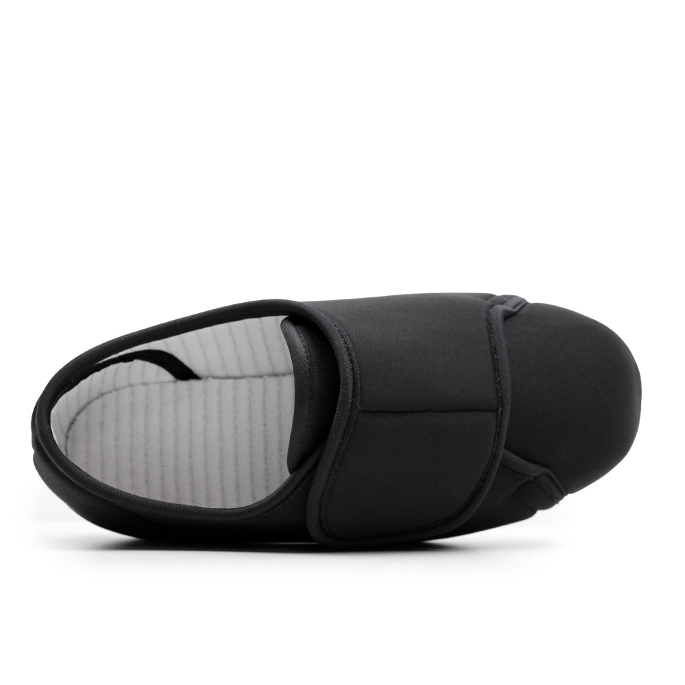 Produktbild 4 - Salemedical Vattentäta Specialskor Strap Svart