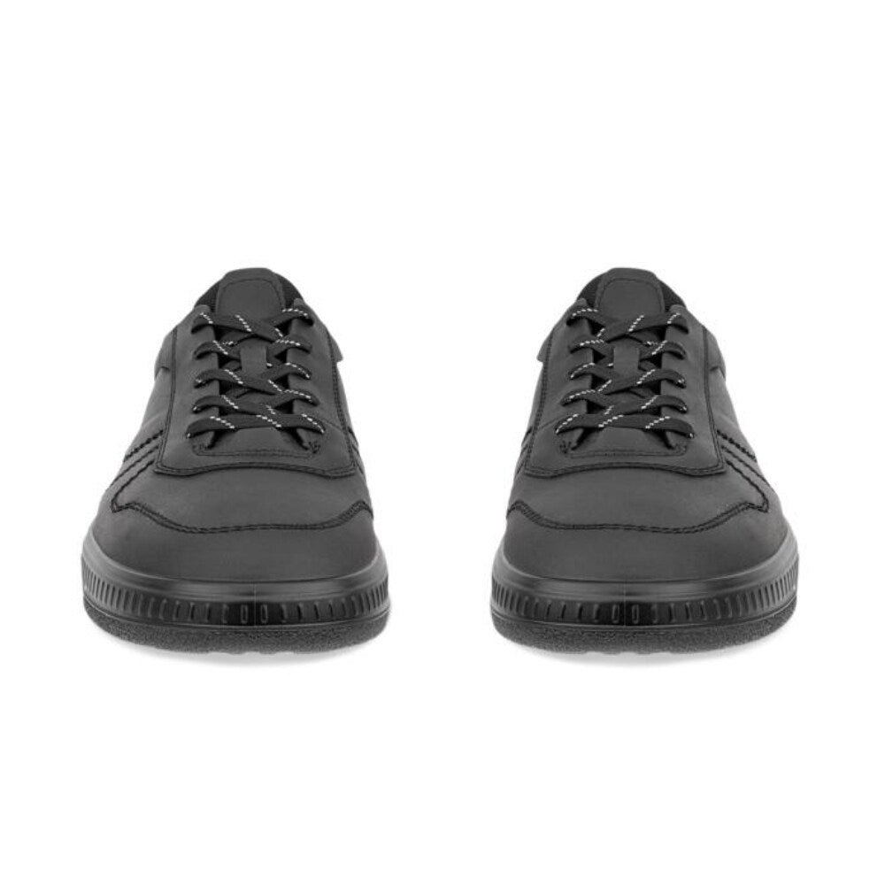 ECCO Move Sneaker Herr Black Magnet
