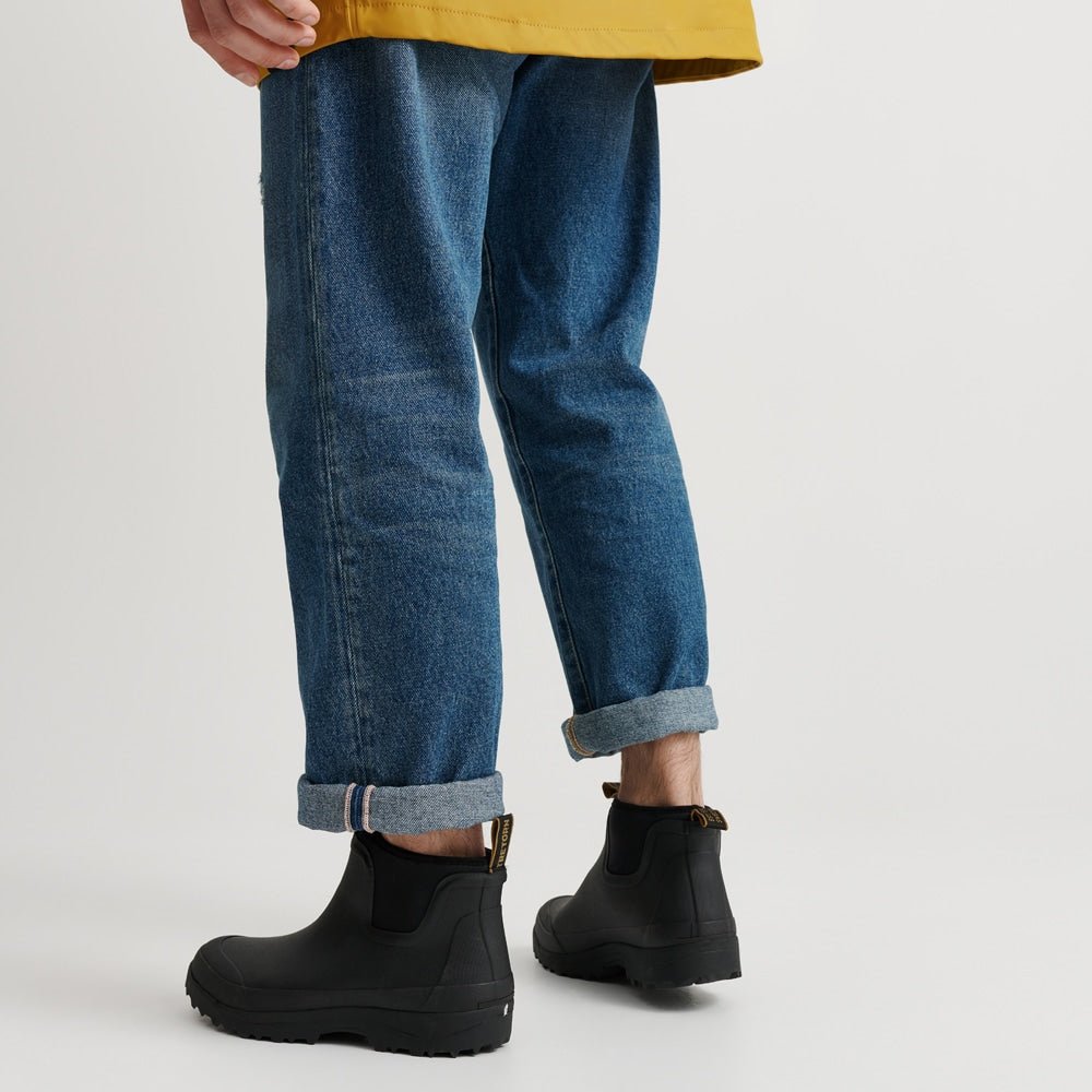 Tretorn Gummistövlar Terräng Low Neo