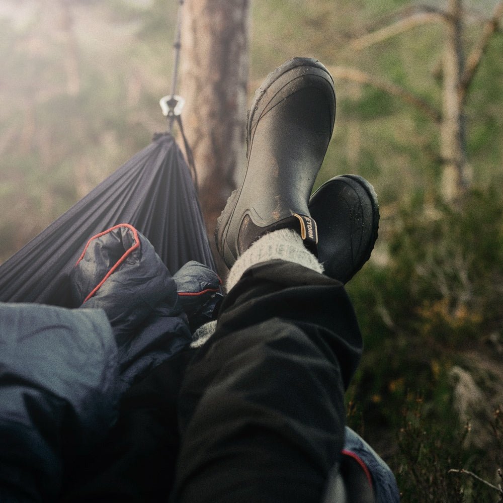 Tretorn Gummistövlar Terräng Low Neo