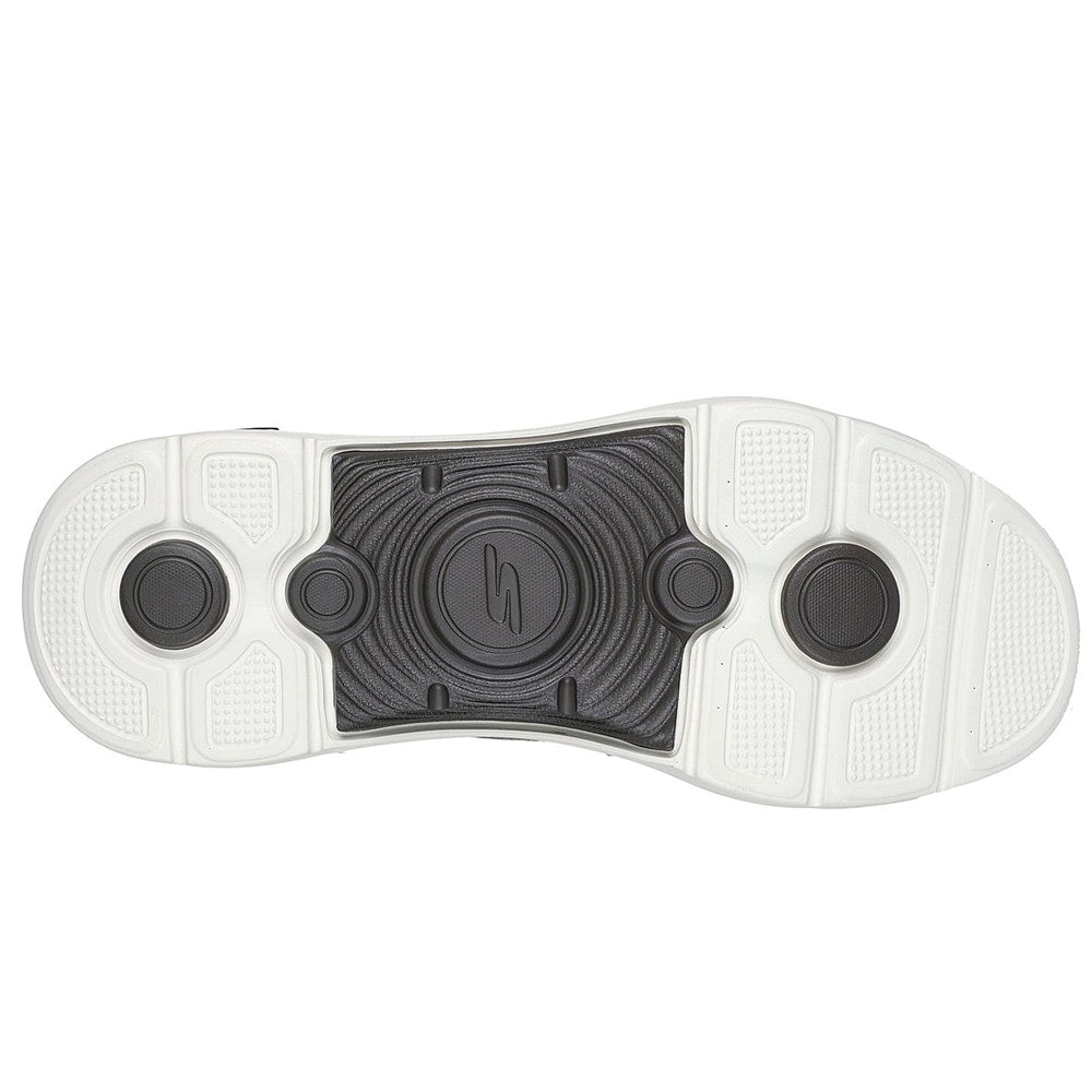 Produktbild 6 - bekväma-sneakers-herr-skechers-arch-fit