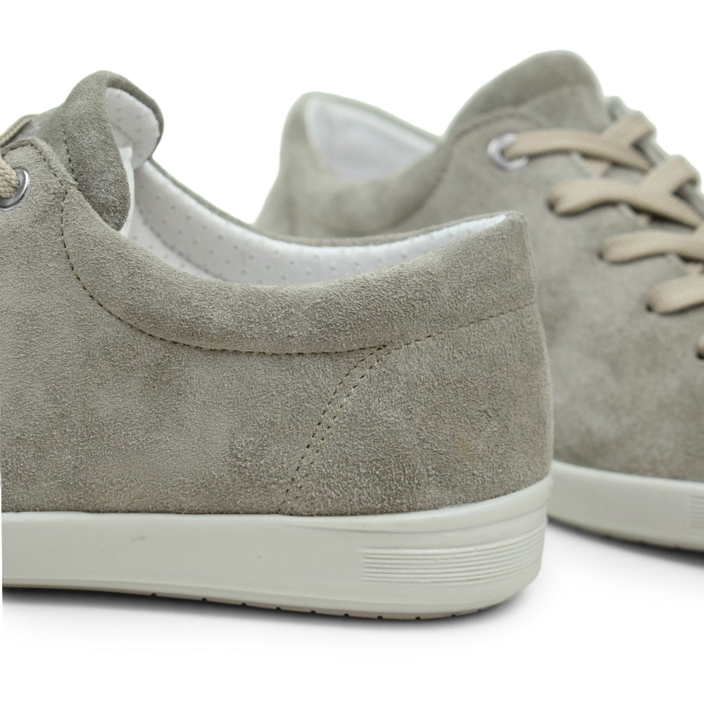 Produktbild 10 - Minfot Aveny Sneaker Mocka Khaki