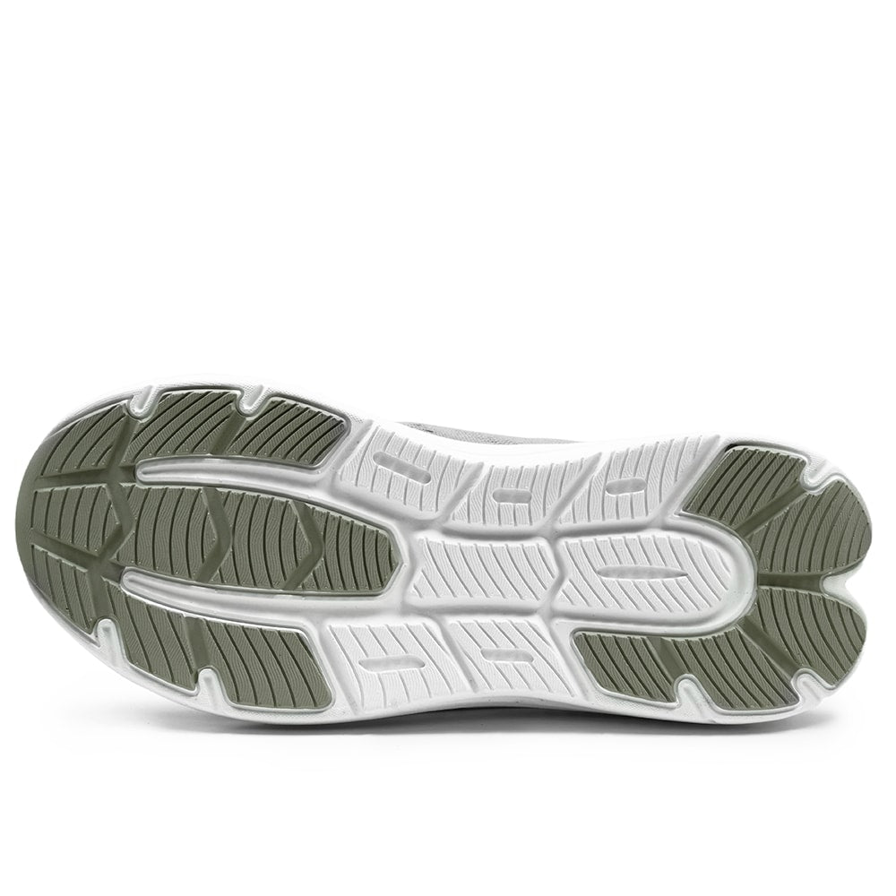 RESALE Minfot Sneakers Enjoy Khaki Grön
