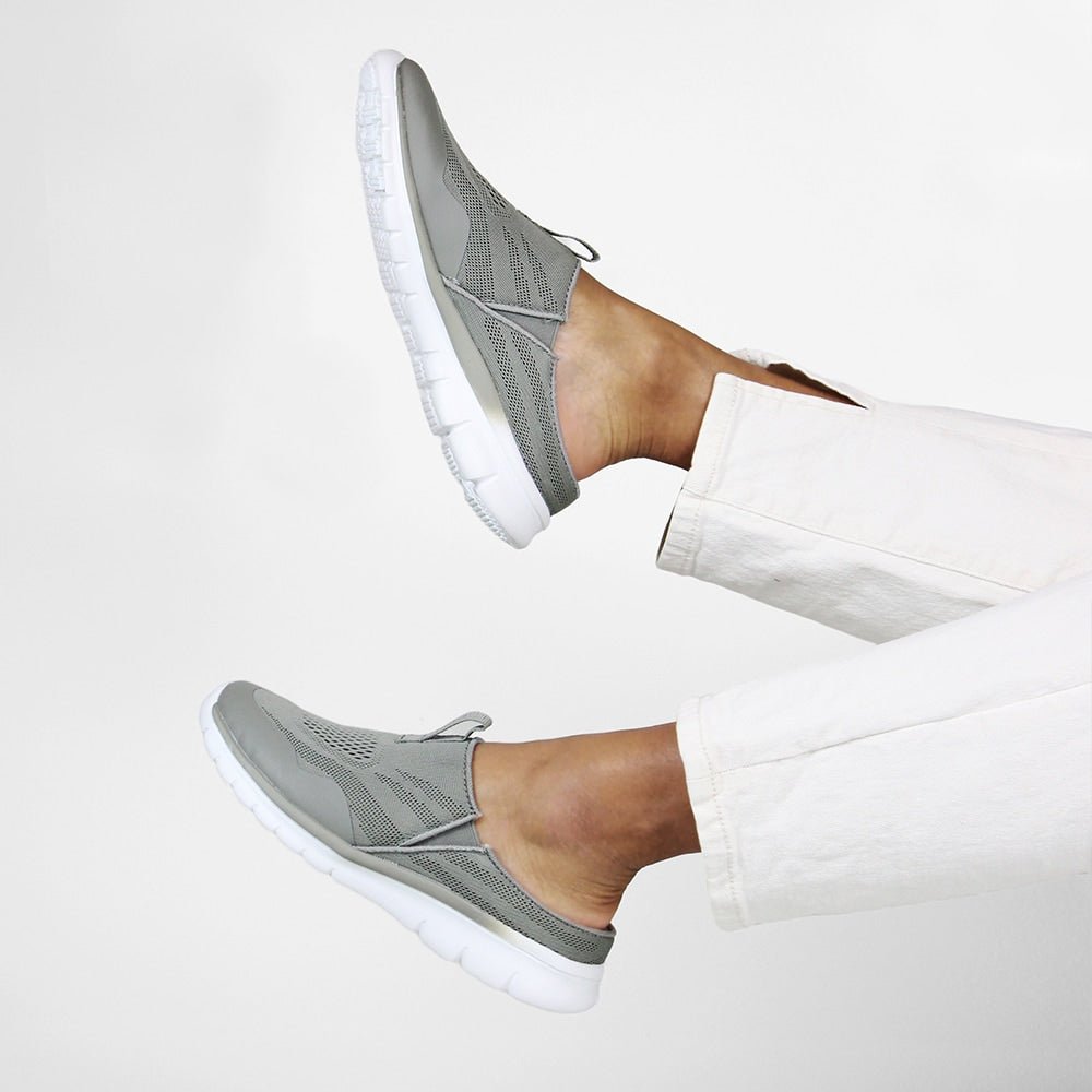 Produktbild 16 - Minfot Easy Step-In Khaki