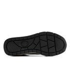 Minfot Vei Sneaker Stretch Nubuck Taupe Oxid