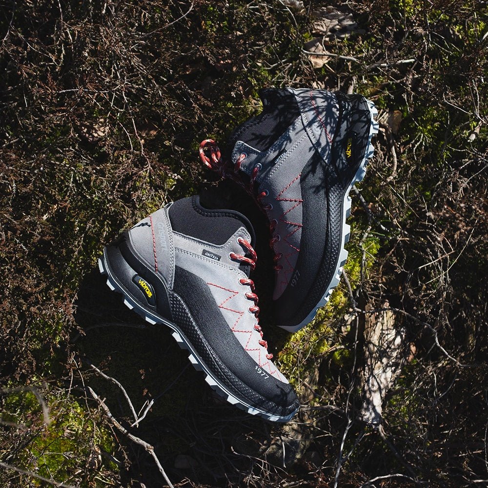 Produktbild 13 - Grisport Terrain High Stone