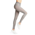 Falke Softmerino Leggings Dam Ljusgrå Melange 1-pack