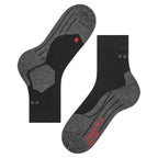 Falke RU3 Strumpor Dam Svart Mix 1-pack