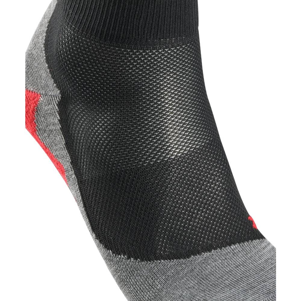 Produktbild 5 - Falke RU5 Lightweight Short Men Running Socks Black