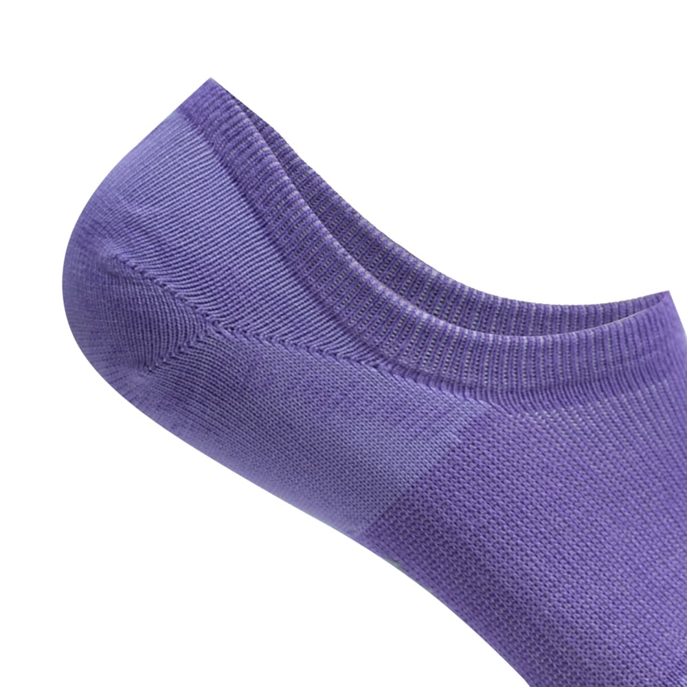 Produktbild 7 - Minfot Ankelstrumpor Bambu Sunset 5-pack