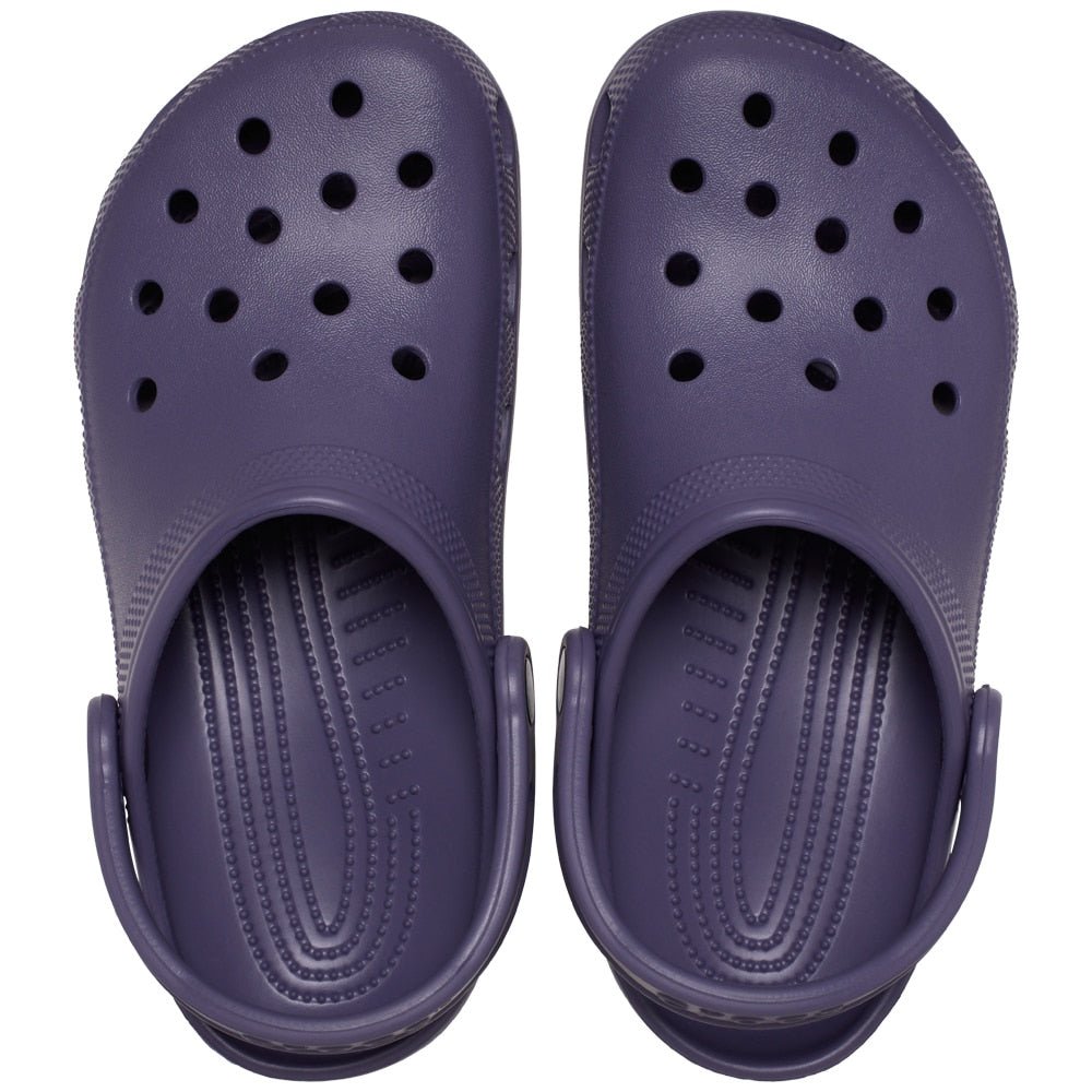 Produktbild 2 - Crocs Classic Clog Night Shade