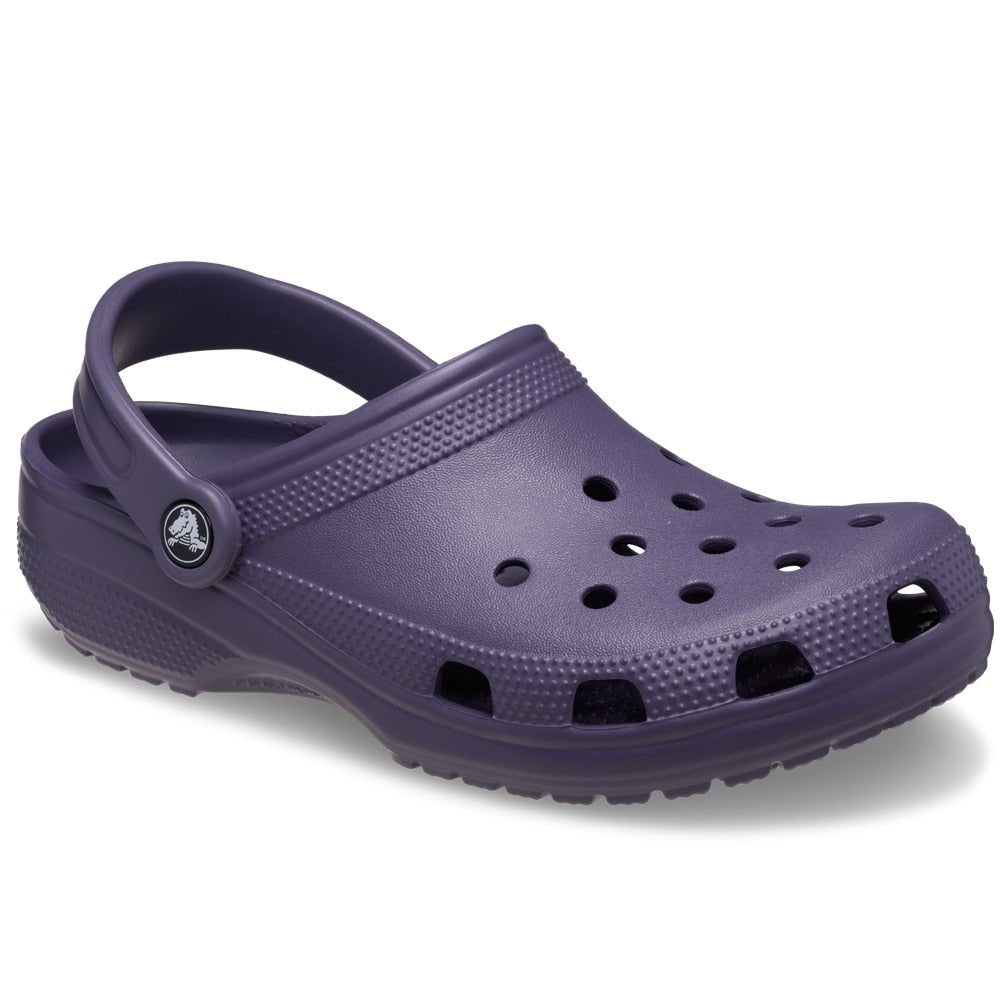 Produktbild 6 - Crocs Classic Clog Night Shade