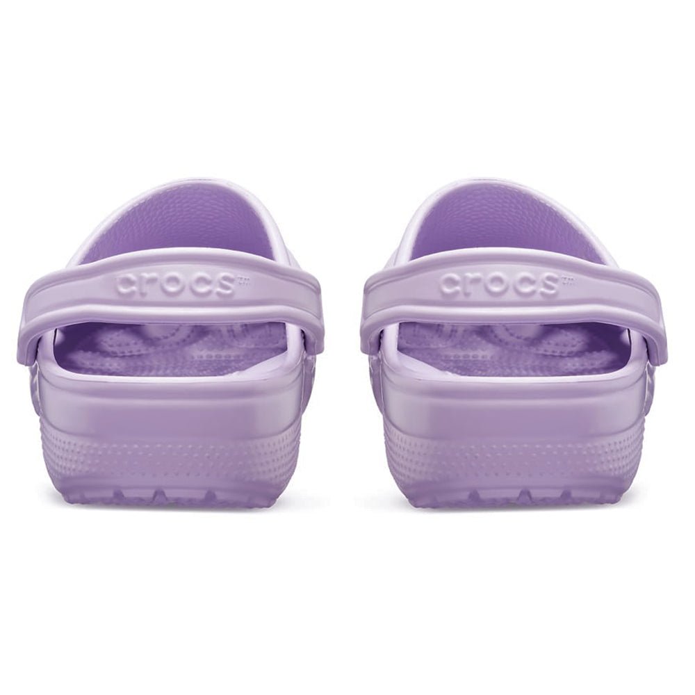 Crocs Classic Clog Lavender Unisex