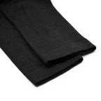 Minfot Strumpor Merinoull Svart 3-Pack