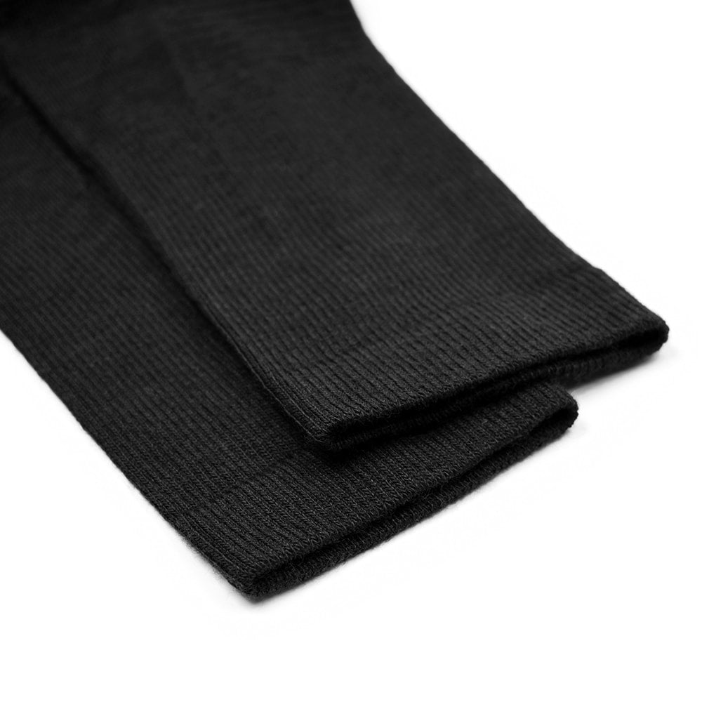 Produktbild 5 - Minfot Strumpor Merinoull Svart 3-Pack