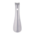 Springyard Skohorn Silver Metall 16 cm