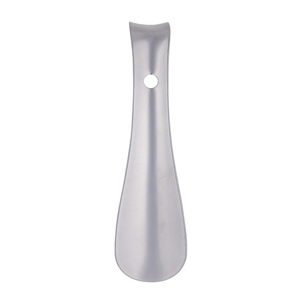 Springyard Skohorn Silver Metall 16 cm