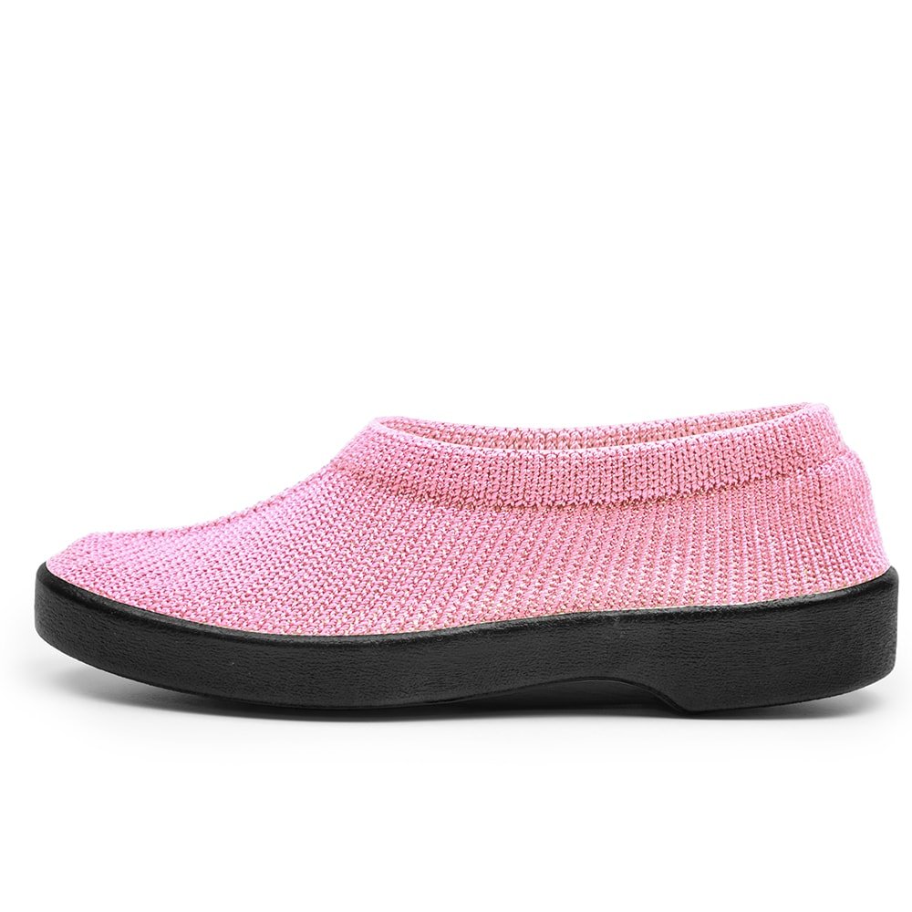 Produktbild 3 - Arcopedico New Sec Tygsko Pink