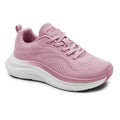 Minfot Sneakers Enjoy Dam Rosa