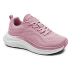 Minfot Enjoy Sneakers Unisex Rosa