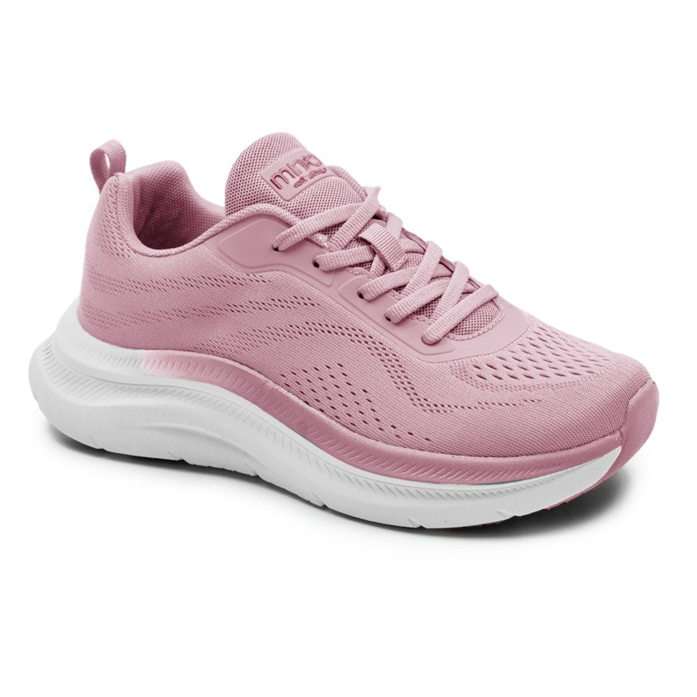 Minfot Sneakers Enjoy Dam Rosa