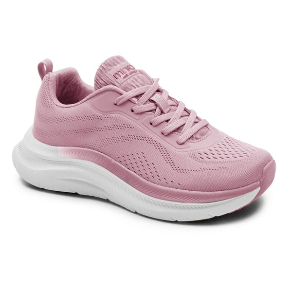 Minfot Sneakers Enjoy Dam Rosa