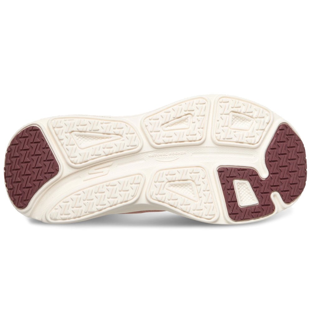 Skechers Max Cushioning Endeavour Slip-Ins Rose
