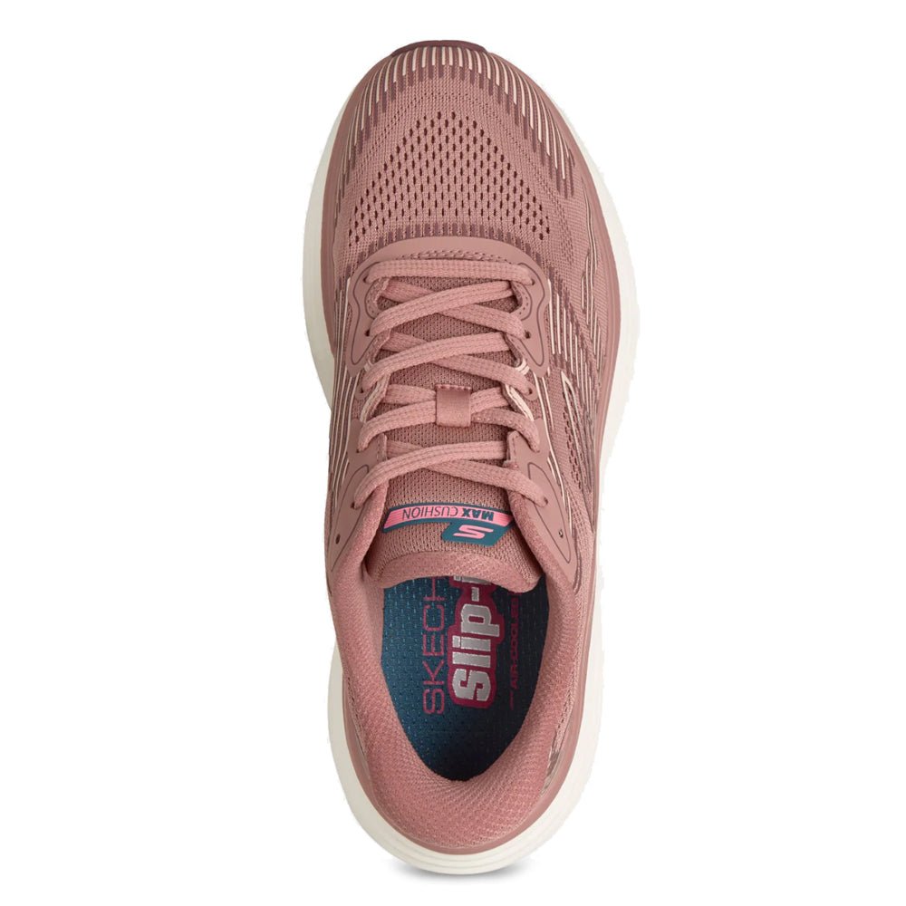 Produktbild 2 - Skechers Max Cushioning Endeavour Slip-Ins Rose