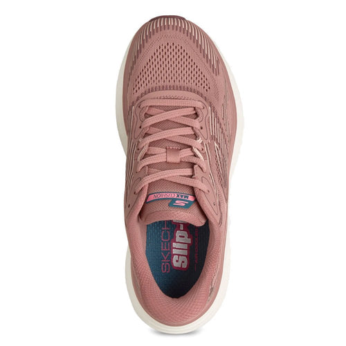 Skechers Max Cushioning Endeavour Slip-Ins Rose