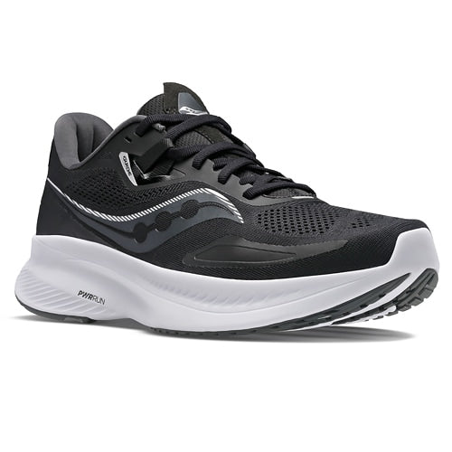 Produktbild 3 - Saucony Guide 15 Men Black White