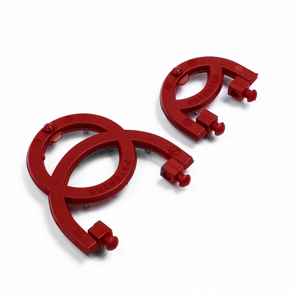 Minfot Spikey Lösa Broddar till Dubbskor