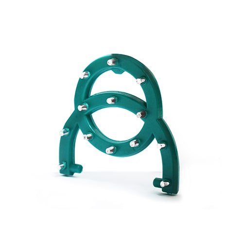 Produktbild 3 - 4 Stycken Lösa Broddar till dubbskor