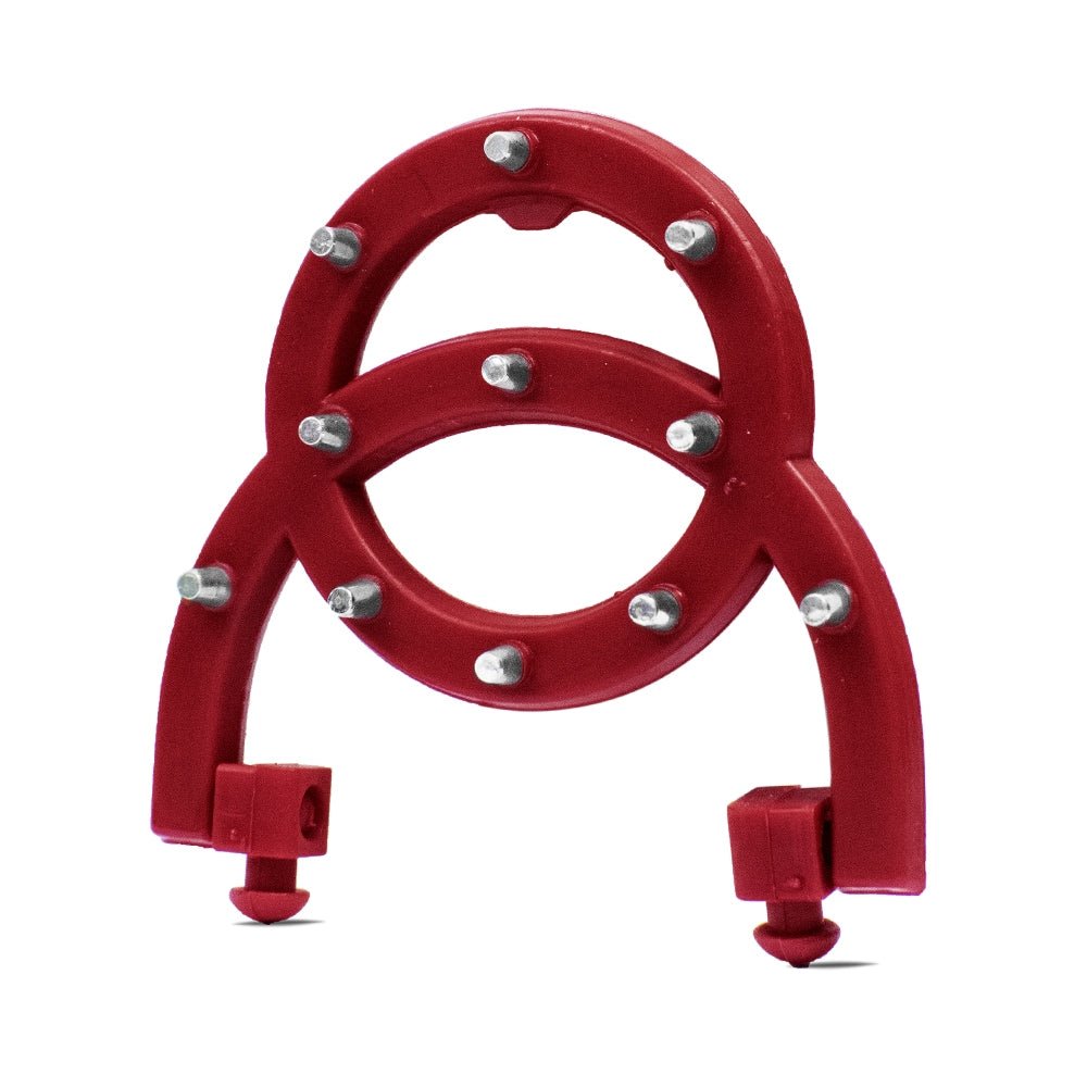 Minfot Spikey Lösa Broddar till Dubbskor