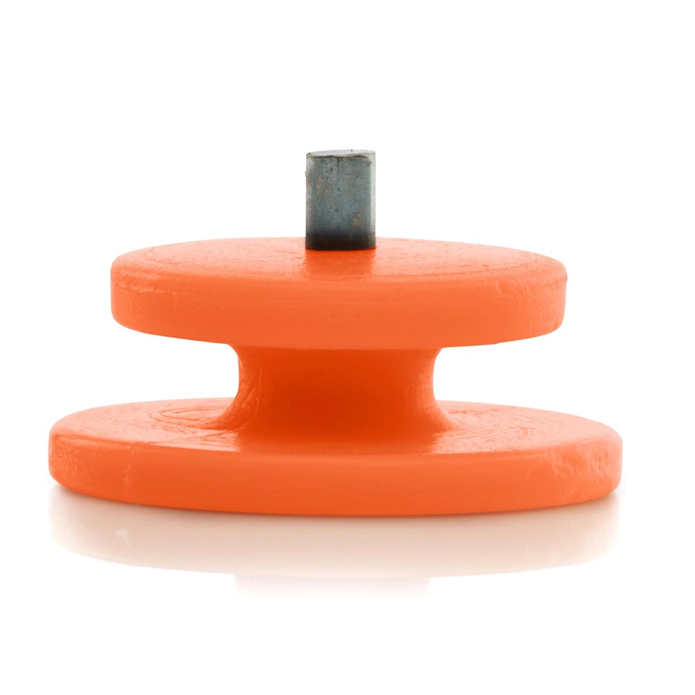 Produktbild 2 - Springyard Studs Orange Lösa dubbar