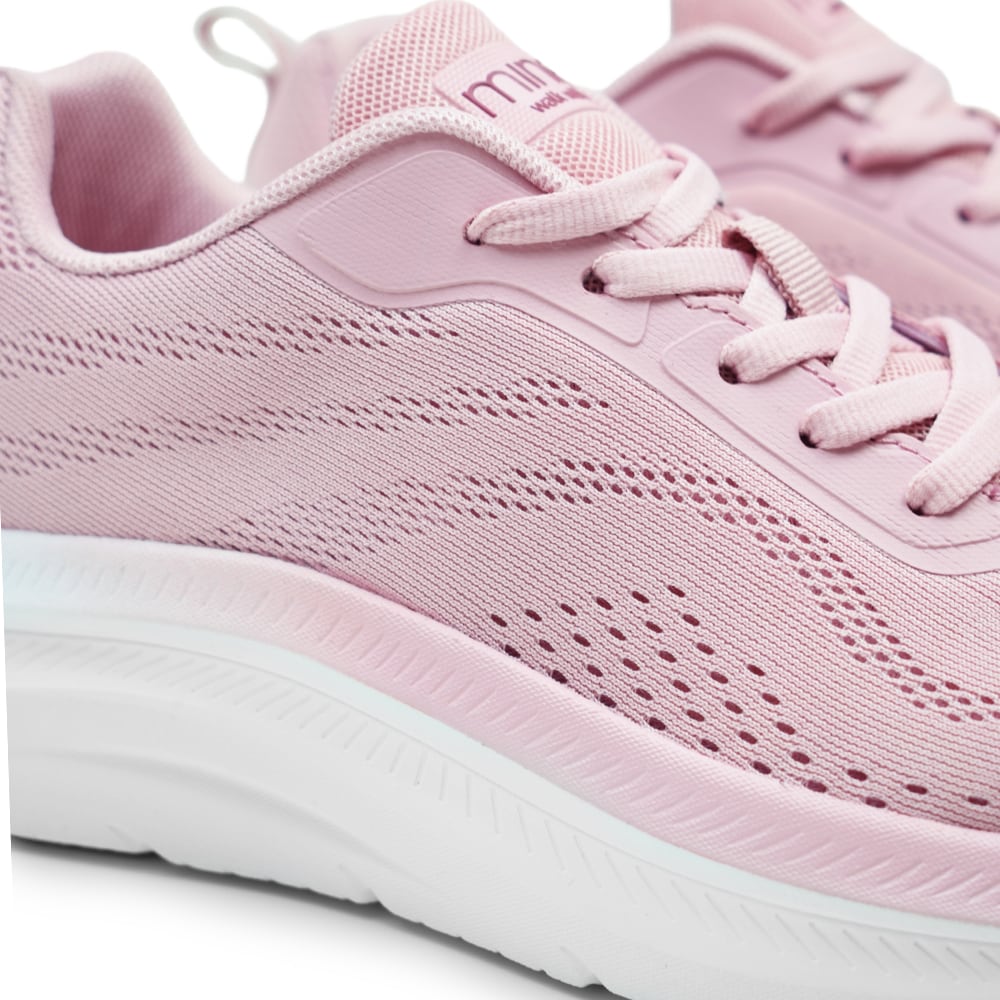 Minfot Sneakers Enjoy Dam Rosa