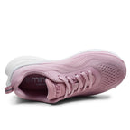 Minfot Enjoy Sneakers Unisex Rosa