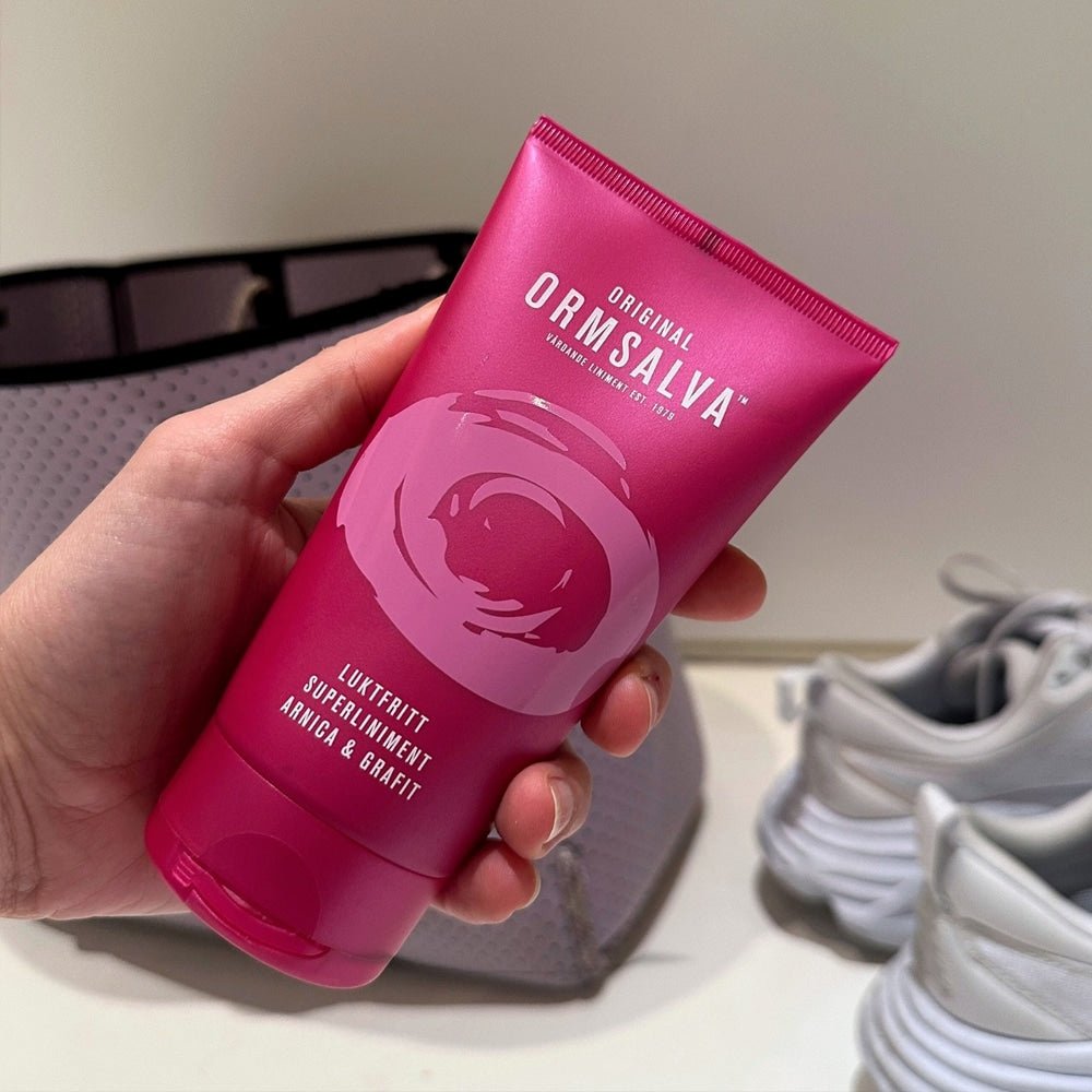 Produktbild 2 - ORMSALVA Liniment Orginal 150ml