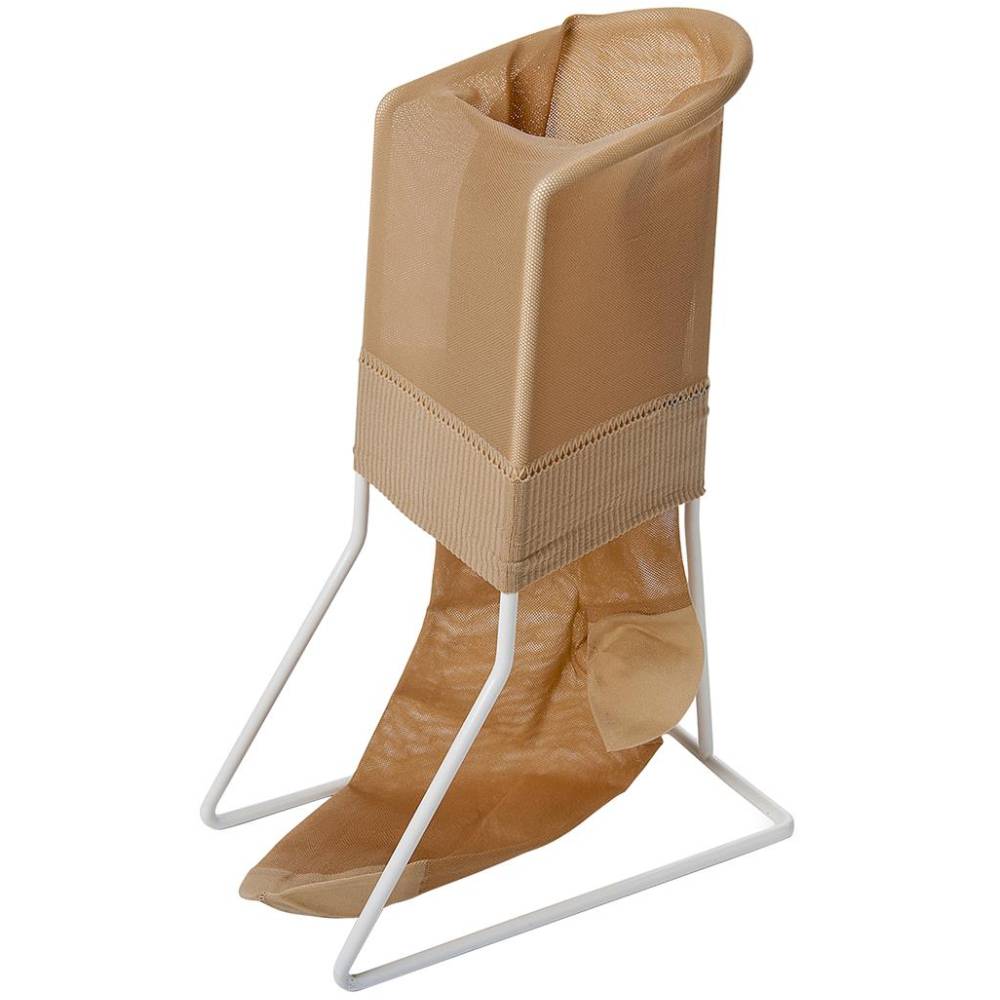 Produktbild 2 - Mabs Benjamin Påtagningshjälp Stödstrumpor