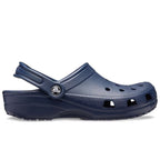 Crocs Classic Clog Unisex Navy