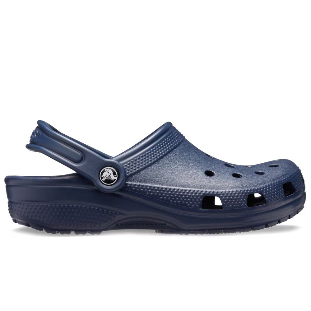Crocs Classic Clog Navy Unisex