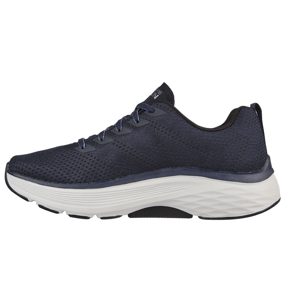 Skechers Mens Max Cushioning Arch Fit Unifier Navy