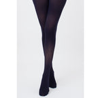Giulia Blues Nylonstrumpbyxor 70 den Navy 1-pack