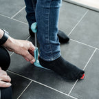 Springyard Mätsticka Till Barnskor Kiddy