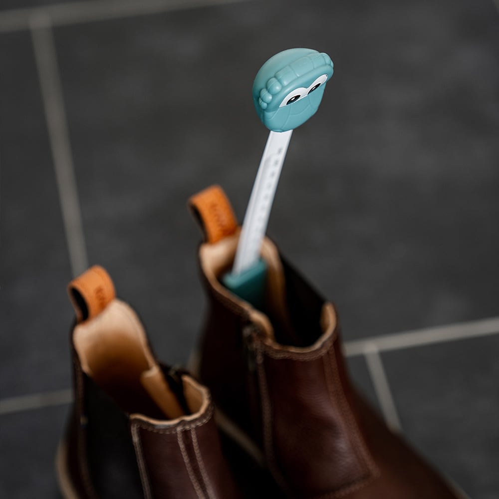 Produktbild 9 - Springyard Mätsticka Till Barnskor Kiddy